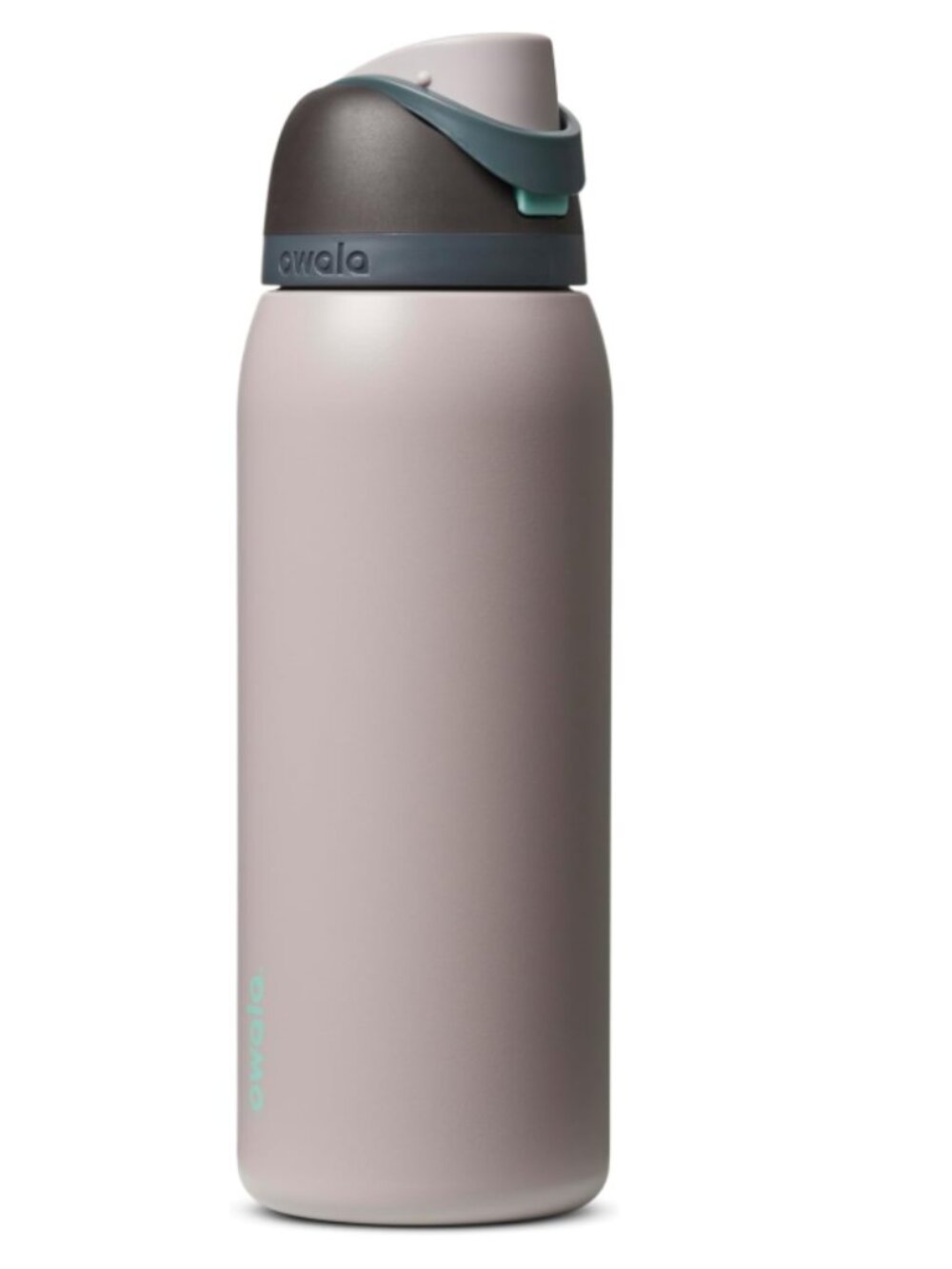 Owala Freesip Stainless Steel Water Bottle in‎ Neon Moon Bottle | 40 oz | NWT